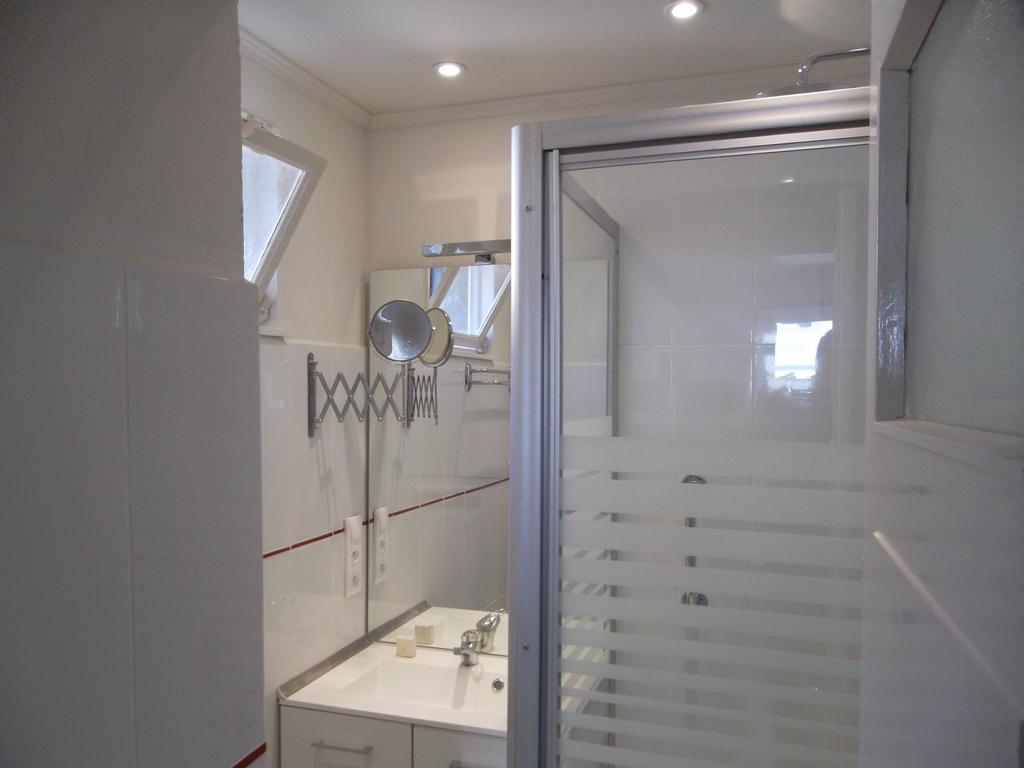 Les Trois Croix Villa Santenay  Kamer foto